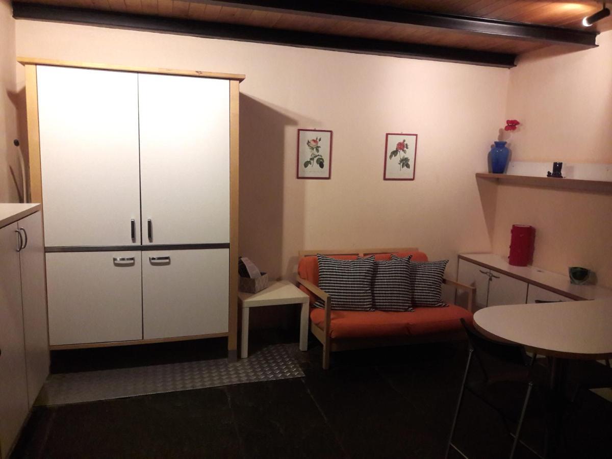 Suite Pantano5 Milano Ngoại thất bức ảnh