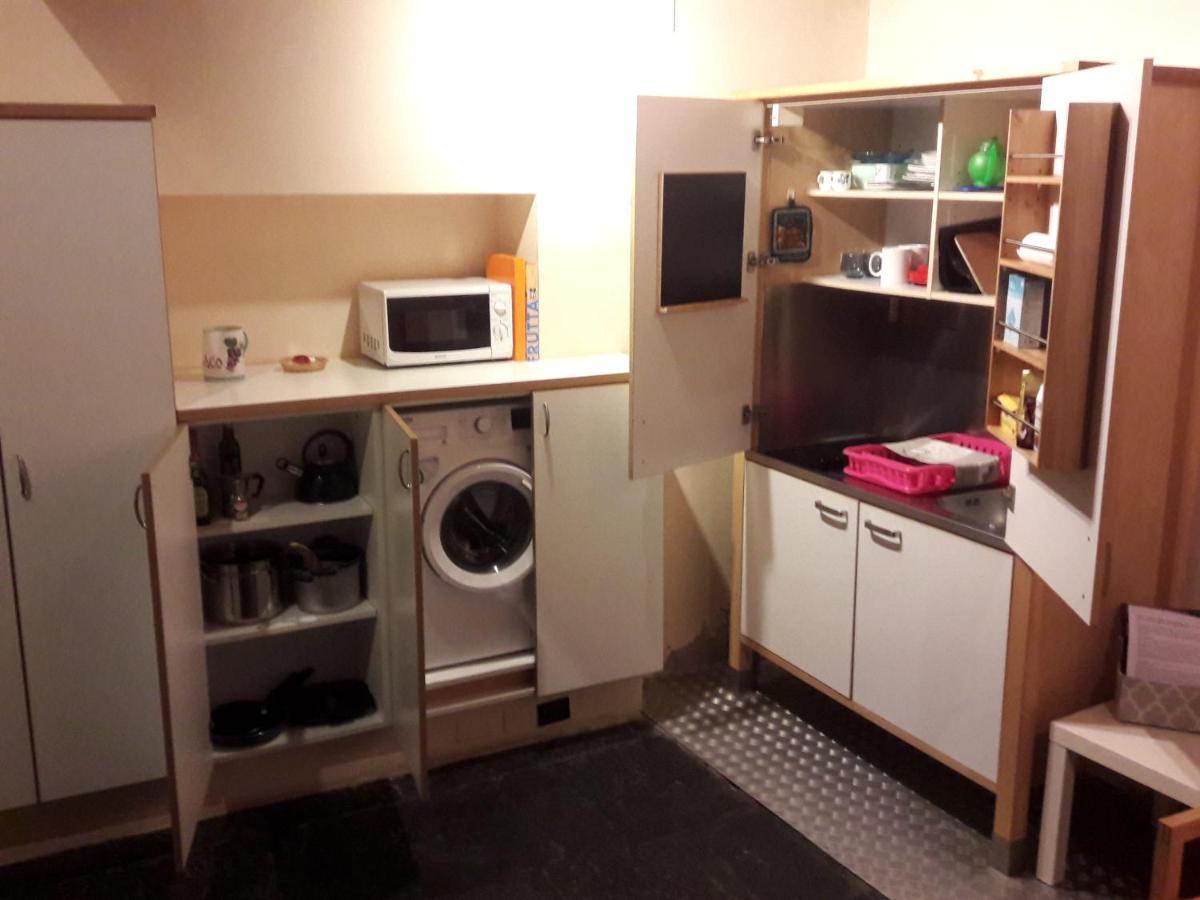 Suite Pantano5 Milano Ngoại thất bức ảnh