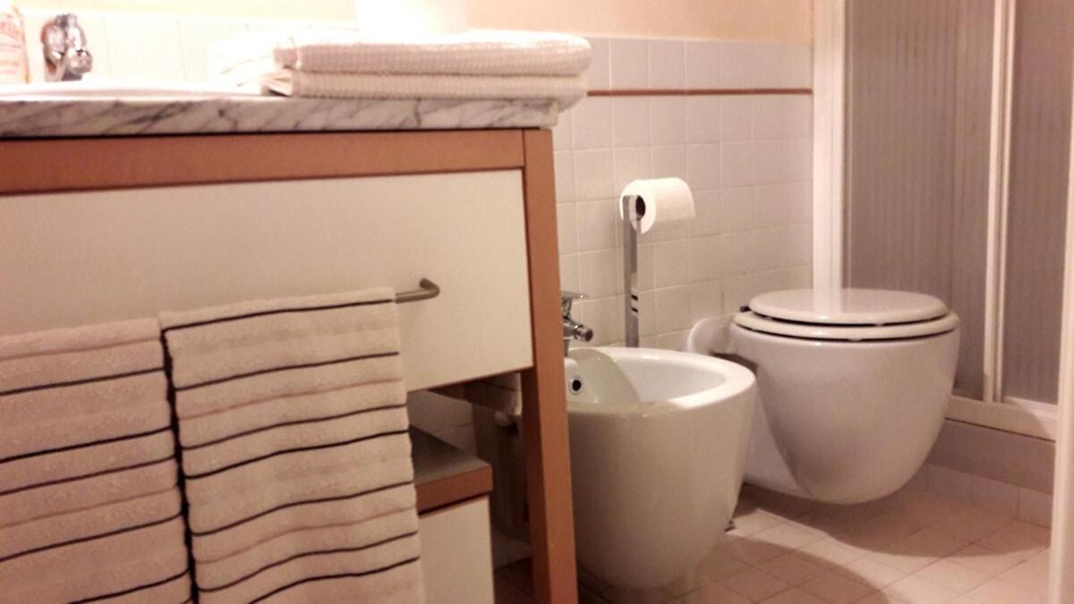 Suite Pantano5 Milano Ngoại thất bức ảnh