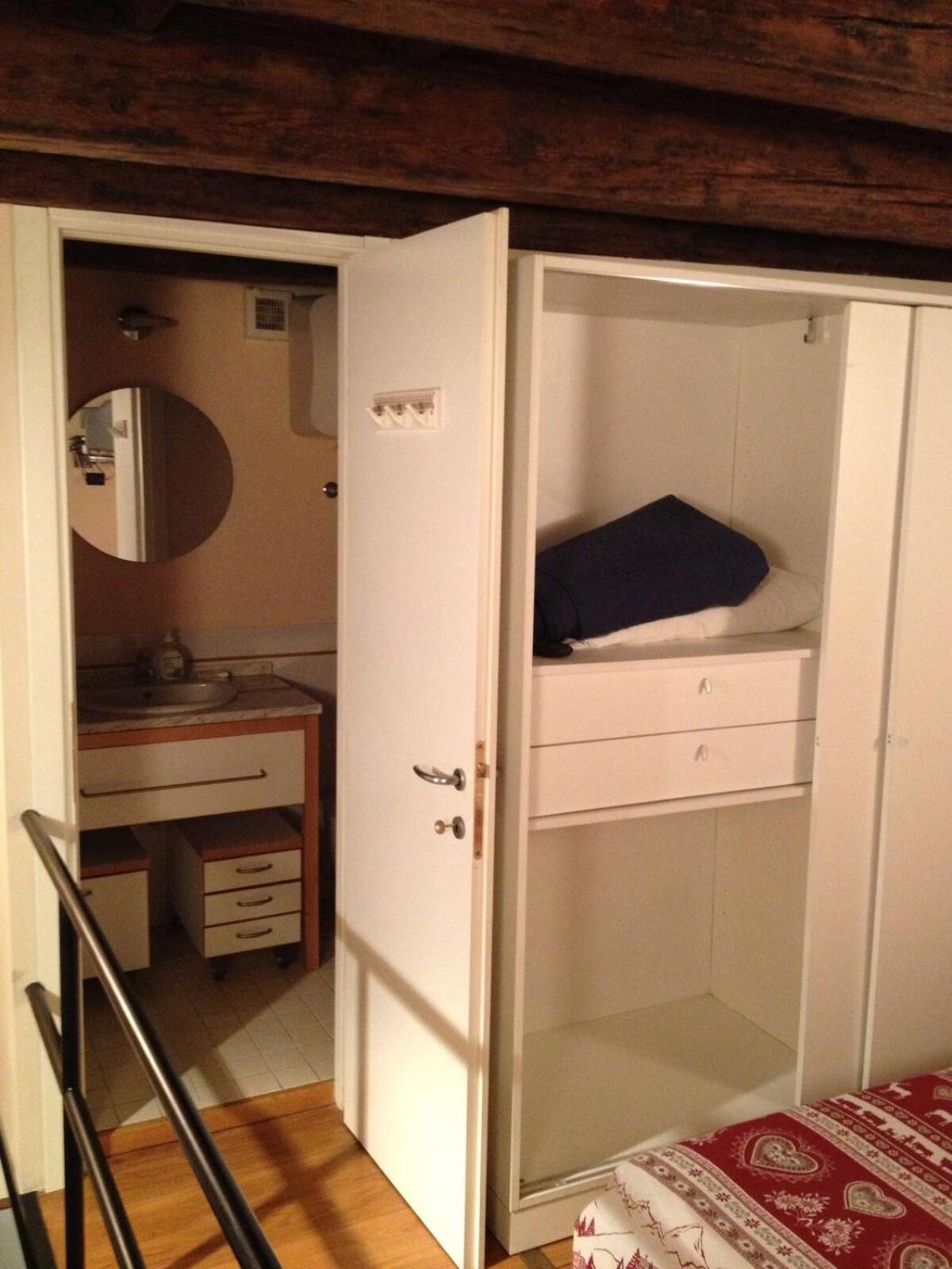 Suite Pantano5 Milano Ngoại thất bức ảnh