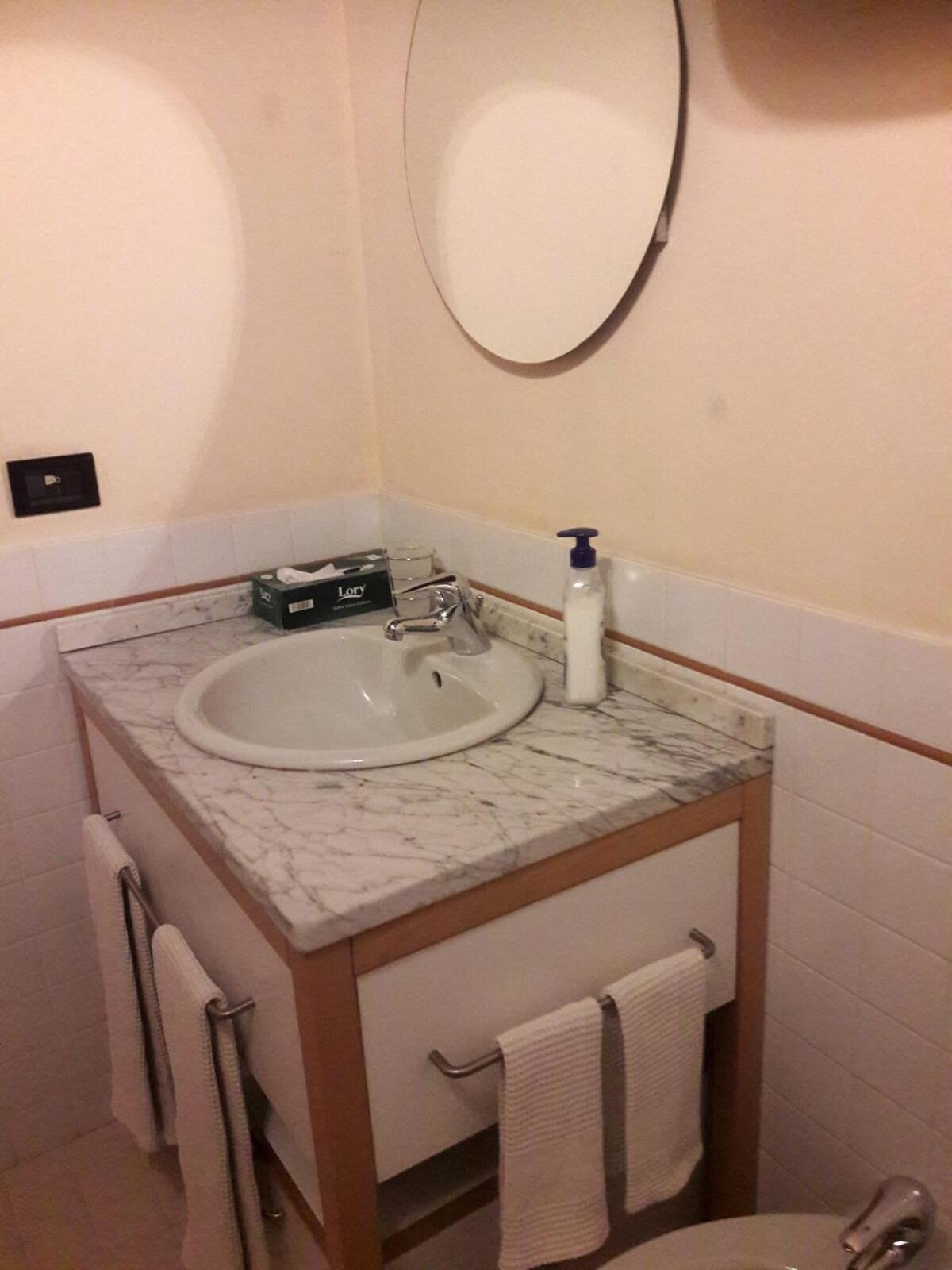 Suite Pantano5 Milano Ngoại thất bức ảnh