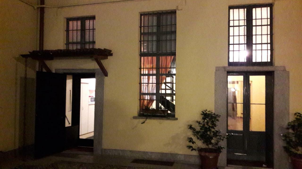 Suite Pantano5 Milano Ngoại thất bức ảnh
