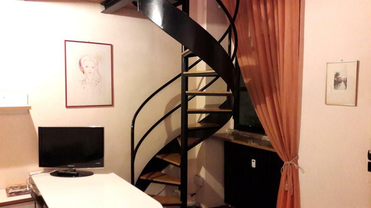 Suite Pantano5 Milano Ngoại thất bức ảnh