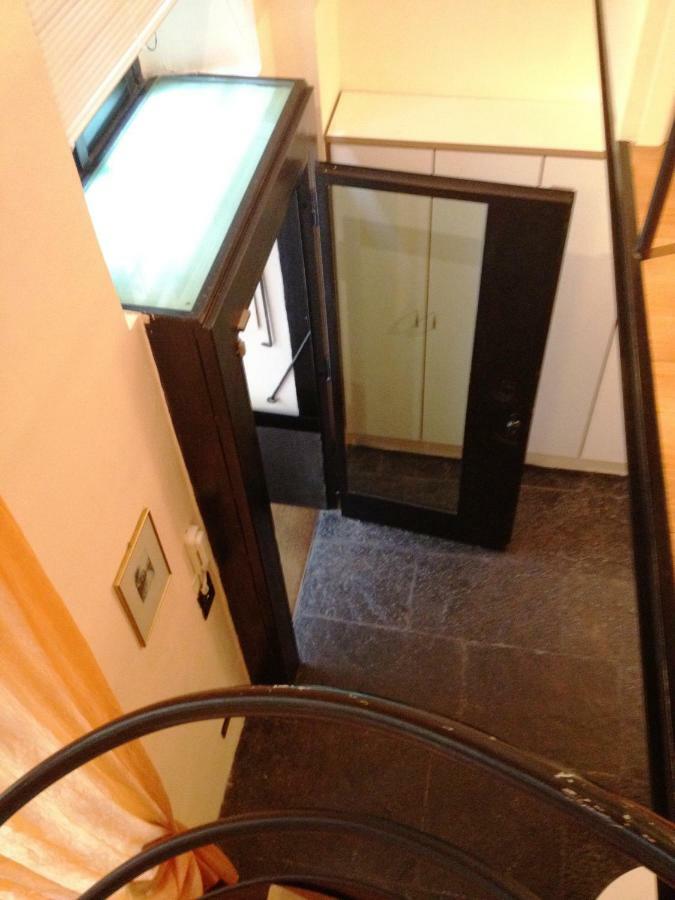 Suite Pantano5 Milano Ngoại thất bức ảnh