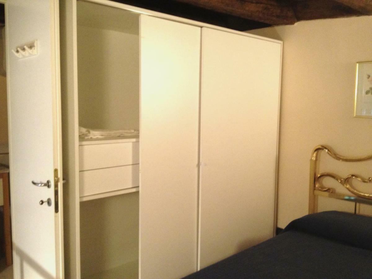 Suite Pantano5 Milano Ngoại thất bức ảnh