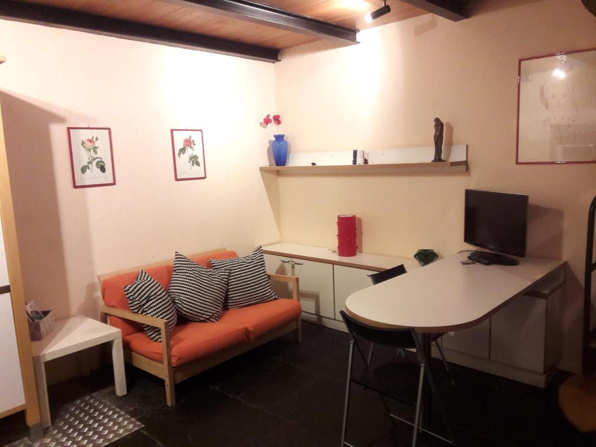 Suite Pantano5 Milano Ngoại thất bức ảnh