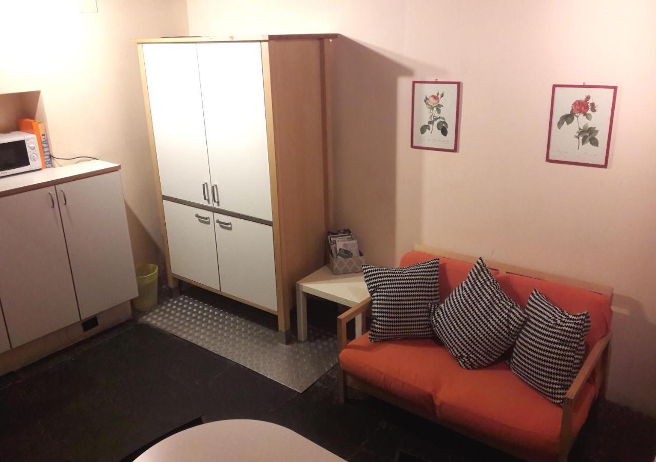 Suite Pantano5 Milano Ngoại thất bức ảnh